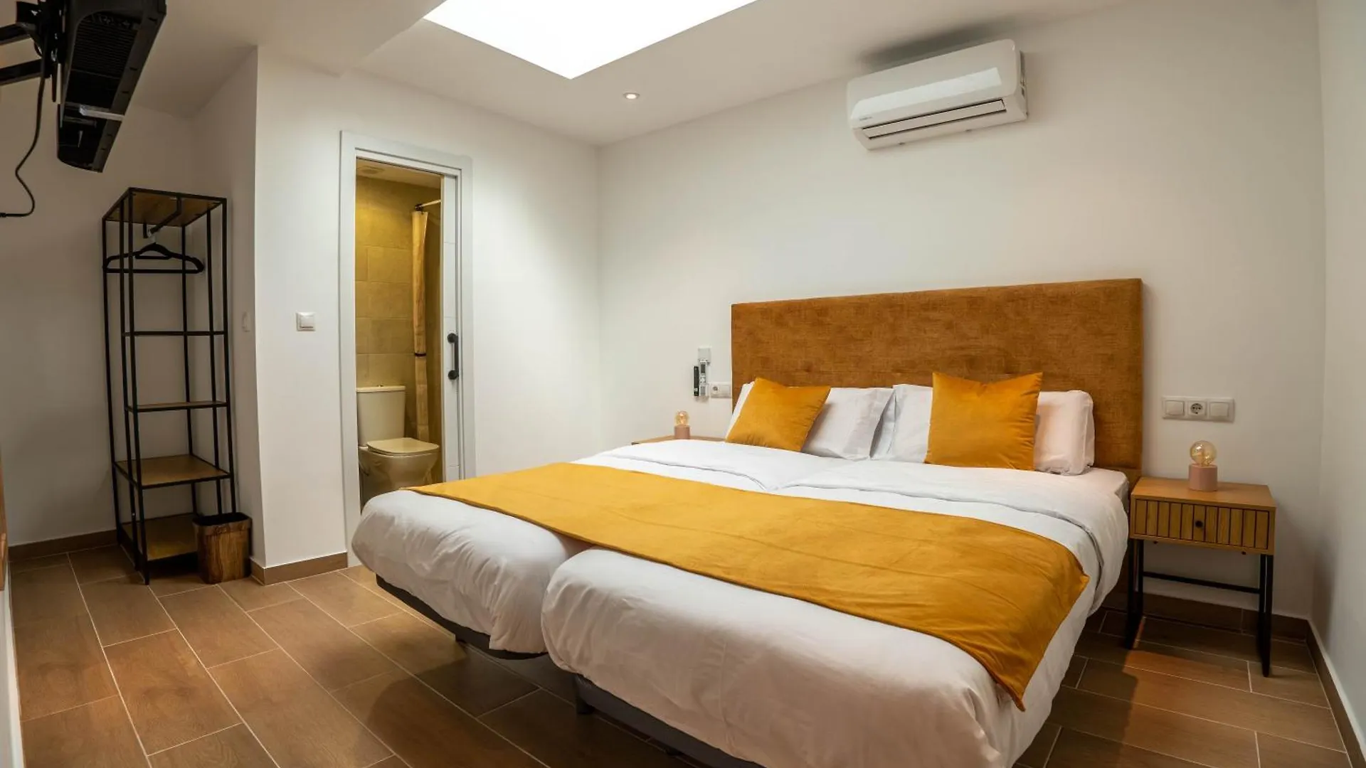 Novaotel Malaga