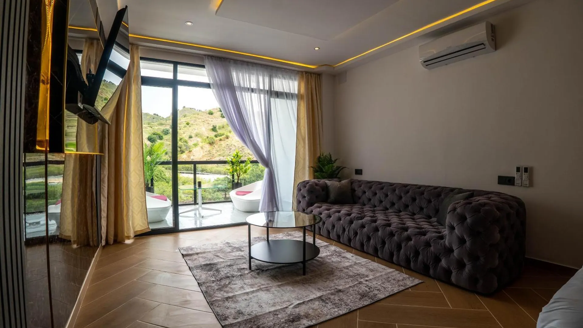 Novaotel Malaga Spain