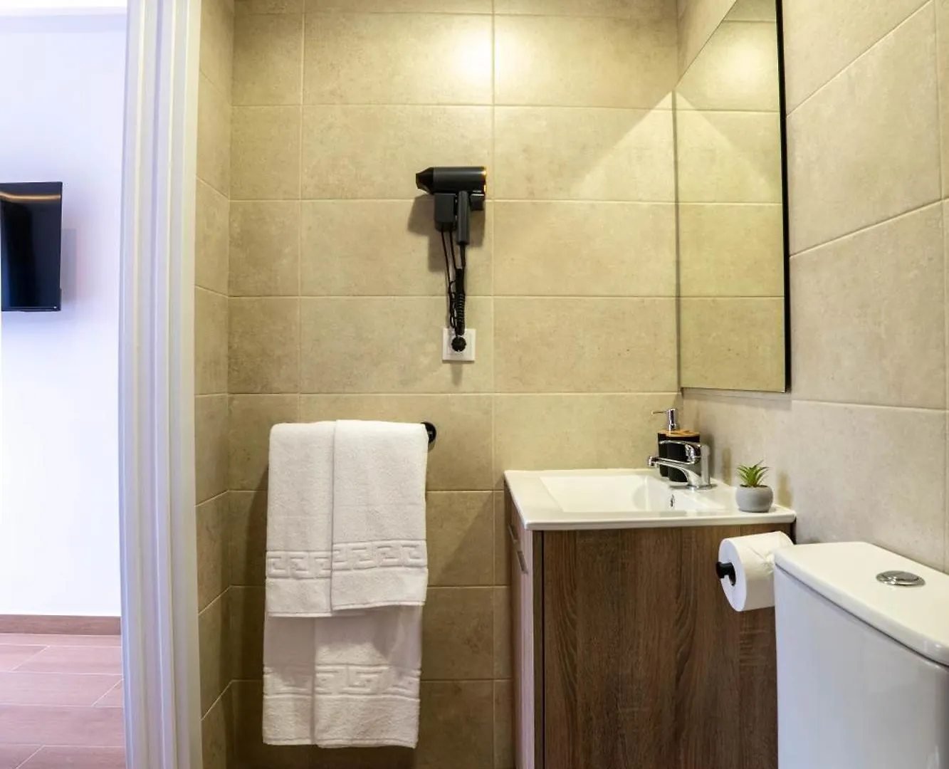 Novaotel Malaga