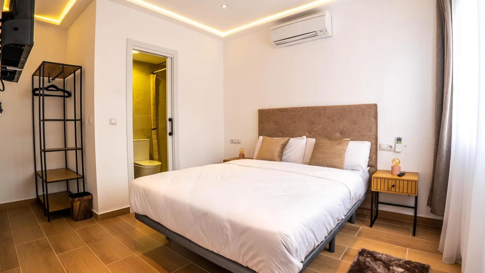 Novaotel Malaga