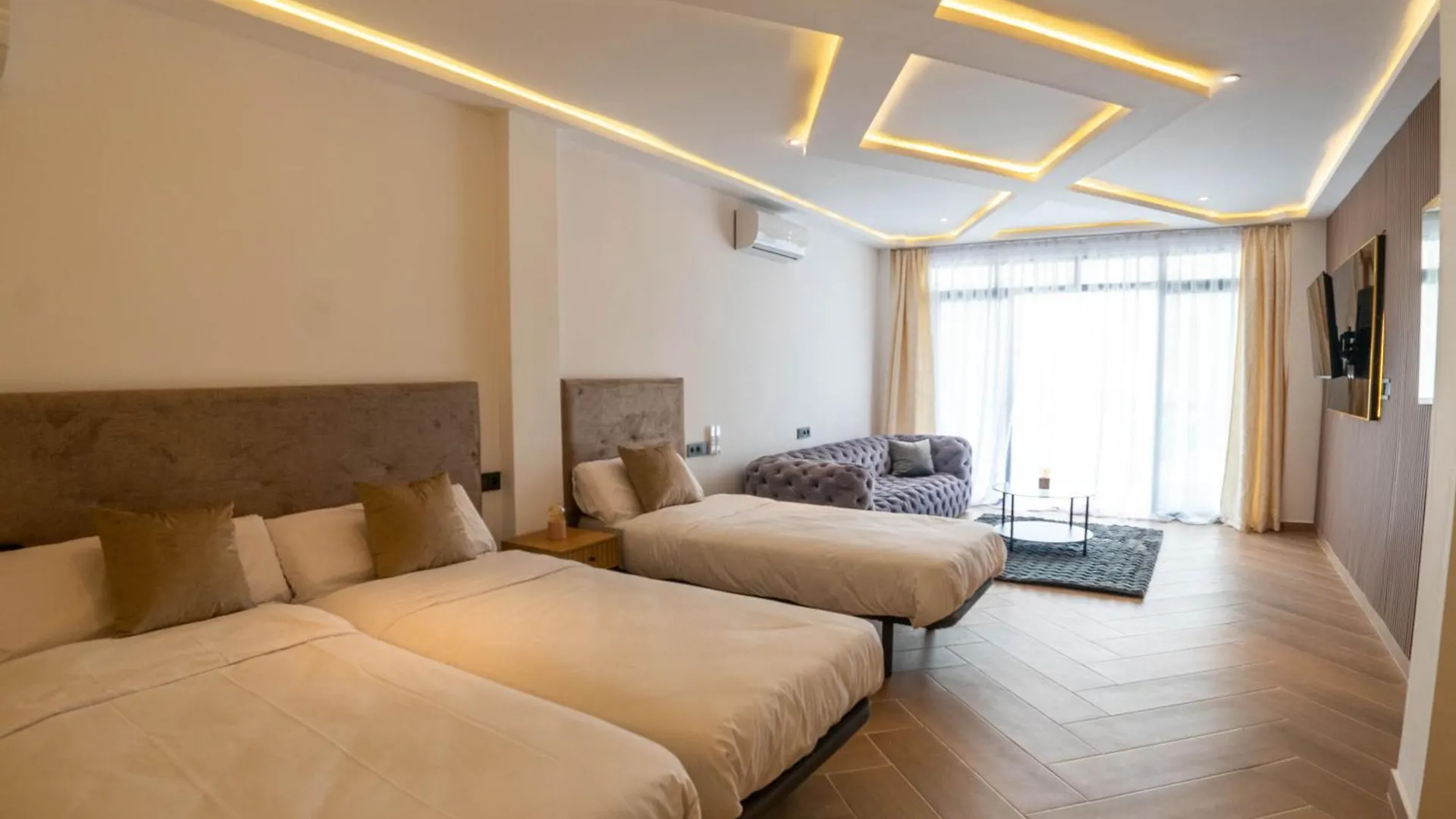 Novaotel Malaga