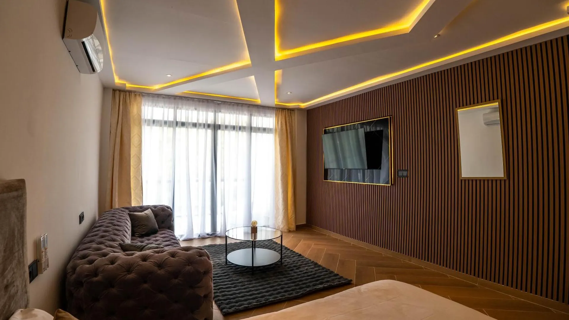 Novaotel Malaga Homestay