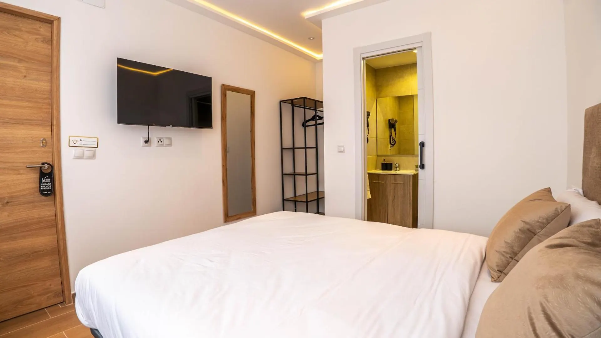 Novaotel Malaga Spain